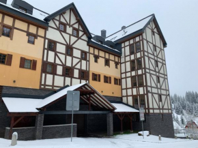 Aparthouse Javor, Pec Pod Snežkou